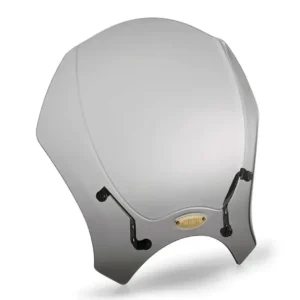 Windschutzscheibe für Moto Guzzi V7 850 Fumé - GIVI