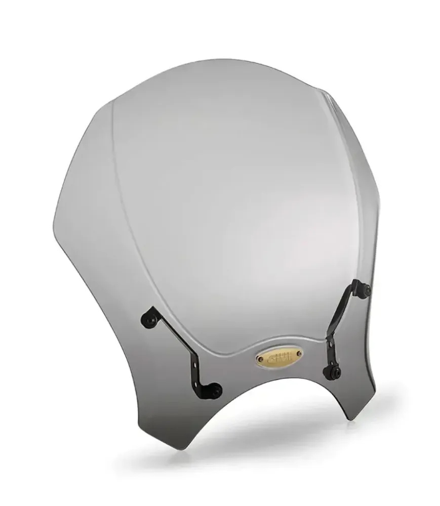 Windschutzscheibe für Moto Guzzi V7 850 Fumé - GIVI