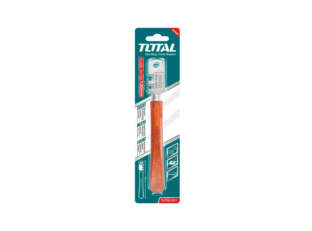 COUPE VERRE THT561301 TOTAL pour conducteurs professionnels