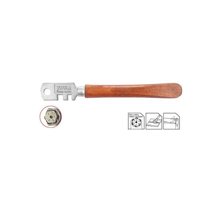 COUPE VERRE THT561301 TOTAL pour conducteurs professionnels
