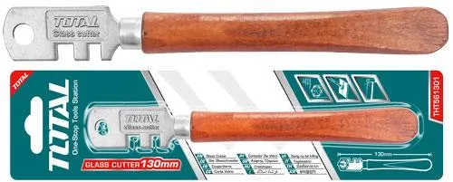 COUPE VERRE THT561301 TOTAL pour conducteurs professionnels