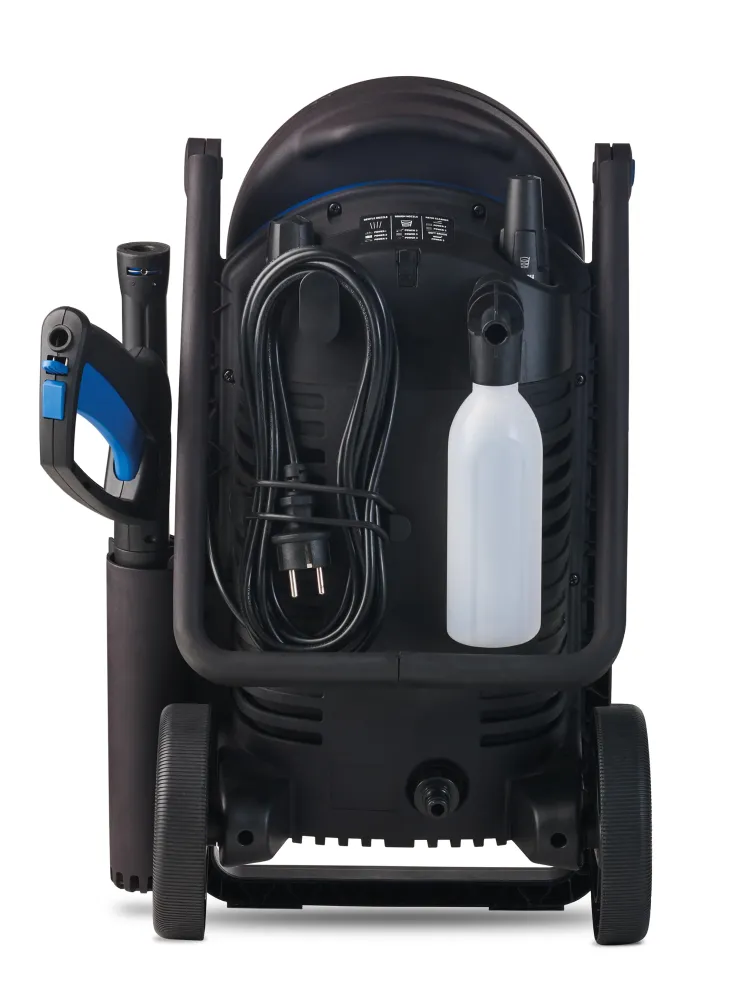 Core 150-10 PowerControl Hochdruckreiniger Autowäsche