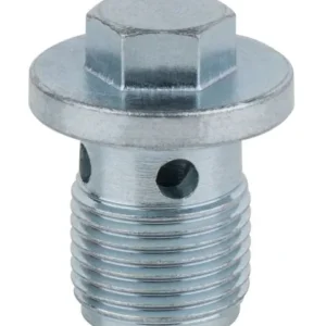 KS Tools Vis de vidange d'huile six pans extérieurs 13 mm M18x15x21 mm lot de 1 430.0081 se fournir à bas prix po...