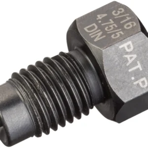 Vis évasée DIN VIGOR 475 mm V4416-1 acquérir à bas prix
