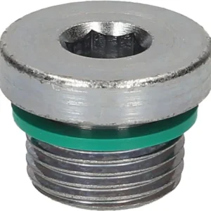 Vis de vidange d'huile KS Tools M18x15x9 mm paquet de 25 430.2036 se procurer à bas prix