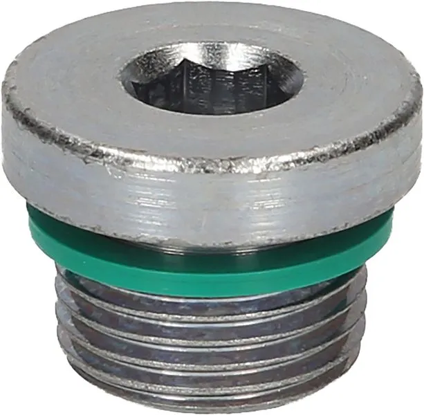 Vis de vidange d'huile KS Tools M18x15x9 mm paquet de 25 430.2036 se procurer à bas prix