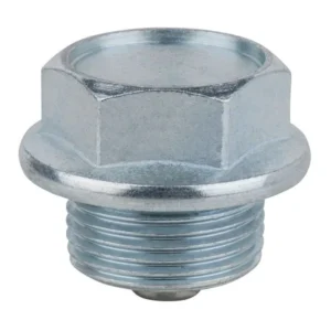 Vis de vidange d'huile KS Tools six pans extérieurs 24 mm M22x15x14 mm paquet de 25 430.2187 acquérir à bas prix