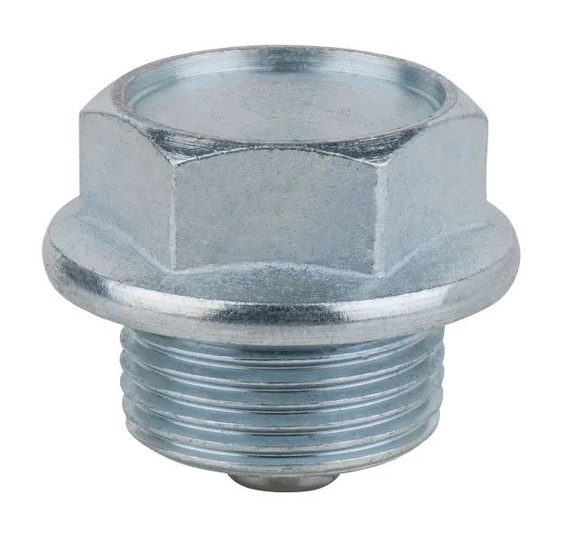 Vis de vidange d'huile KS Tools six pans extérieurs 24 mm M22x15x14 mm paquet de 25 430.2187 acquérir à bas prix