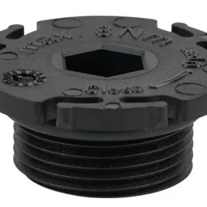 Vis de vidange d'huile KS Tools six pans creux 10 mm M24x15x12 mm paquet de 25 430.2231 se procurer à bas prix