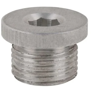 Vis de vidange d'huile KS Tools six pans creux 8 mm M18x15x11 mm paquet de 25 430.2227 commander à bas prix pour...