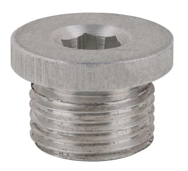 Vis de vidange d'huile KS Tools six pans creux 8 mm M18x15x11 mm paquet de 25 430.2227 commander à bas prix pour...