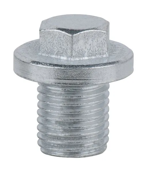 Vis de vidange d'huile KS Tools six pans extérieurs 13 mm M14x15x16 mm paquet de 25 430.2061 se procurer à bas prix
