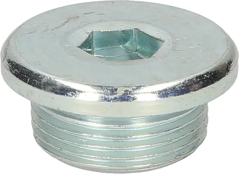 Vis de vidange d'huile KS Tools six pans creux 10 mm M24x15x9 mm lot de 25 430.2023 acquérir à bas prix