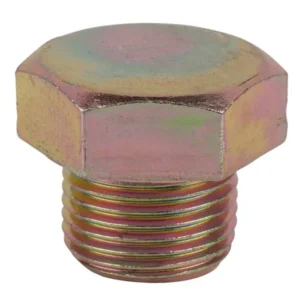 Vis de vidange d'huile KS Tools six pans extérieurs 22 mm M16JISx125x11 mm paquet de 25 430.2043 obtenir à bas prix