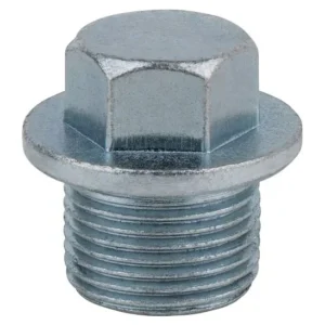 Vis de vidange d'huile KS Tools six pans extérieurs 17 mm M20x15x15 mm paquet de 10 430.1191 commander à bas prix
