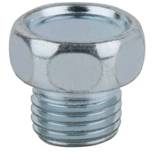 Vis de vidange d'huile KS Tools six pans extérieurs 19 mm M14x15x10 mm lot de 10 430.1117 se fournir à bas prix