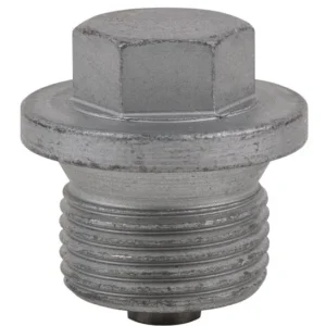 Vis de vidange d'huile KS Tools six pans extérieurs 15 mm M20x15x14 mm paquet de 10 430.1226 se procurer à bas pr...