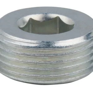 Vis de vidange d'huile KS Tools six pans creux 10 mm M22x15x10 mm lot de 10 430.1101 se procurer à bas prix Certi...
