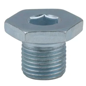 Vis de vidange d'huile KS Tools six pans creux 8 mm M14x125x13 mm lot de 10 430.1062 acquérir à bas prix