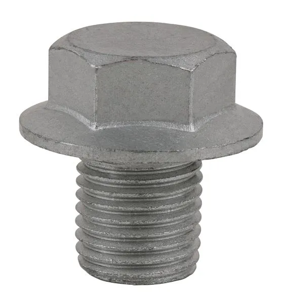 Vis de vidange d'huile KS Tools six pans extérieurs 18 mm M22x15x16 mm paquet de 10 430.1003 magasiner à bas prix