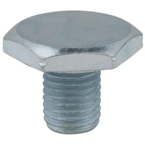 Vis de vidange d'huile KS Tools six pans extérieurs 21 mm M10x125x13 mm paquet de 10 430.1015 se procurer à bas prix