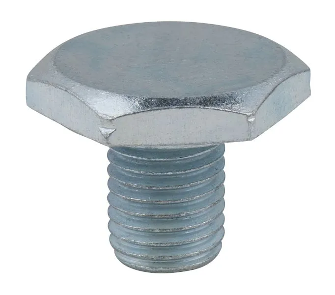 Vis de vidange d'huile KS Tools six pans extérieurs 21 mm M10x125x13 mm paquet de 10 430.1015 se procurer à bas prix