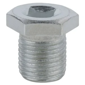 Vis de vidange d'huile KS Tools douille carrée 8 mm M16x15x13 mm 20 mm paquet de 25 430.2158 acquérir à bas prix...