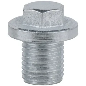 Vis de vidange d'huile KS Tools six pans extérieurs 13 mm M14x15x16 mm paquet de 10 430.1061 commander à bas prix